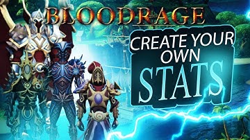 BEST CUSTOM RSPS *Bloodrage* CUSTOM 718 RSPS || TOP RSPS 2021