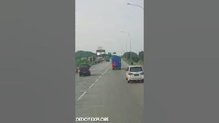 STORY WA PERJALAN TOL SUMATERA