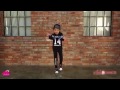 Dance cover EXO Na haeun