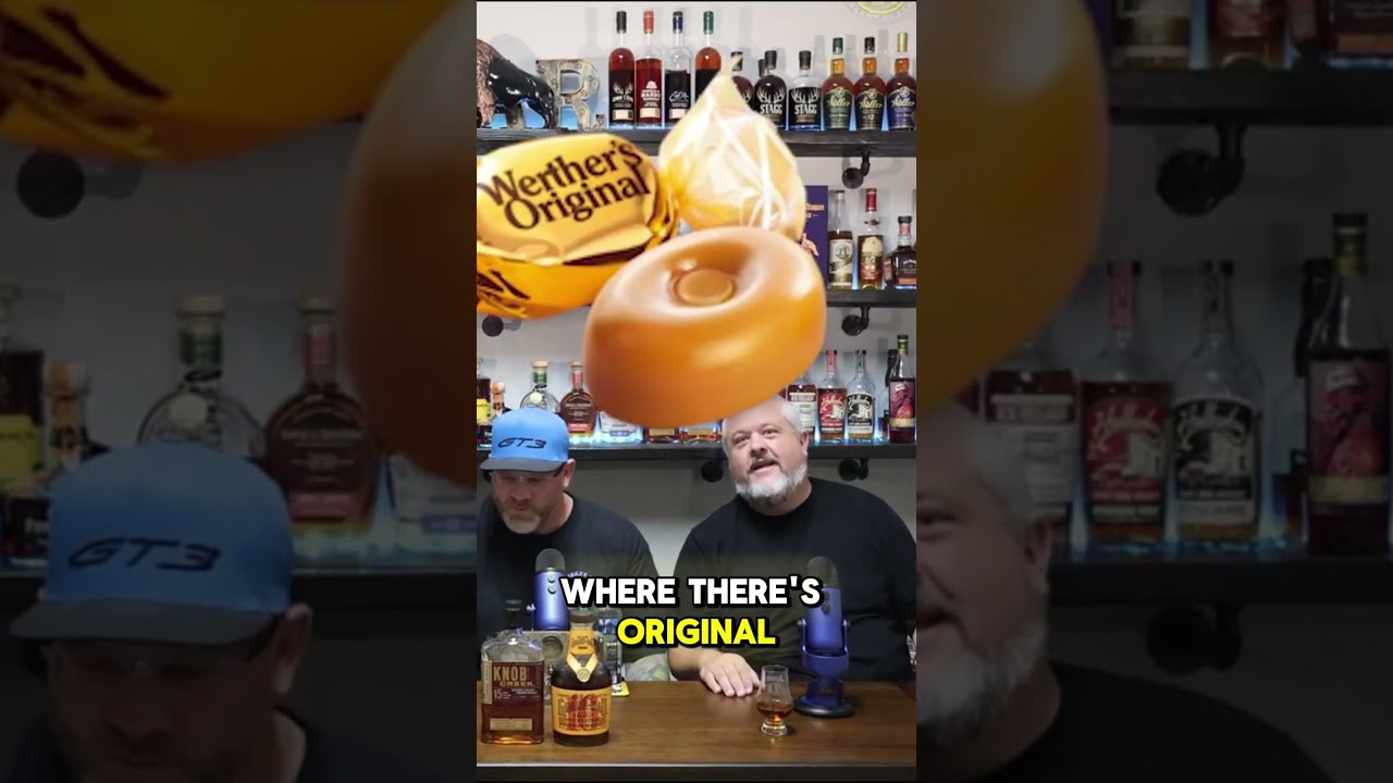 Worther S The Whiskey Wisemen Podcast Whiskeyadvice Comedy