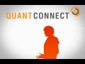 Intro to QuantConnect for automated quant trading on the cloud