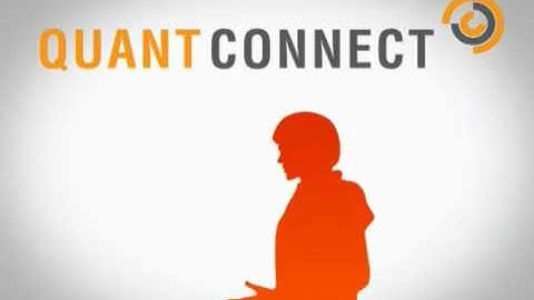 QuantConnect - Revolutionizing Finance