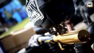 Tap2014 Torneo Argentino De Paintball - Fecha 1 - Mendoza - Videospot 1 By Videodreams