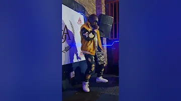 Dobba Don [26 Dec Performance in South Africa]