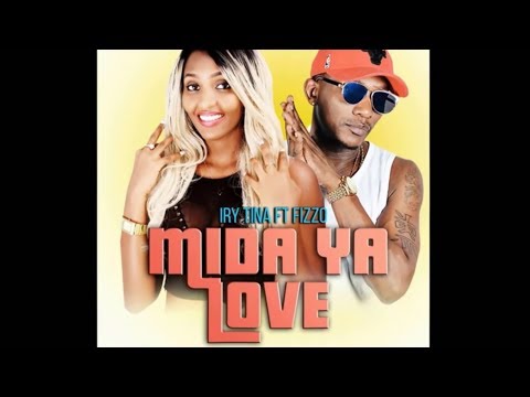 Mida Ya Love by Iry Tina Da Queena FT. Big Fizzo (OFFICIAL AUDIO)