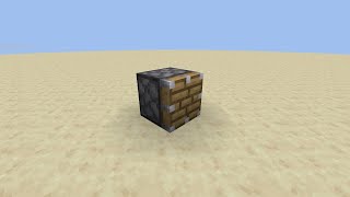 How I Think Mojang Should change The Piston Sound