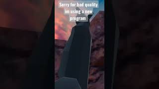 did it on quest (60hz, and you can see my sprinting and doing the float crouch jump