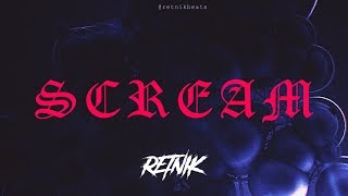 [FREE] CLASSIC BOOMING RETNIK TYPE BEAT 'SCREAM' Banger Trap Type Beat | Retnik Beats