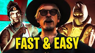 FAST \& EASY Beginners Guide To Cayo Perico Heist (GTA 5 Online 2023)