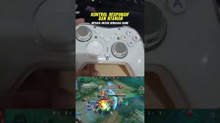 UPCAM Gamepad Bluetooth Multi Platform Murah Banget 🔥 #shorts #gamepad