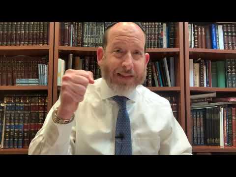 Virtual Drasha: Find a Way In (Terumah)