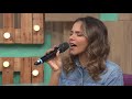 Julia Vitória - De Dentro Pra Fora (ao vivo no Caixa de Música)