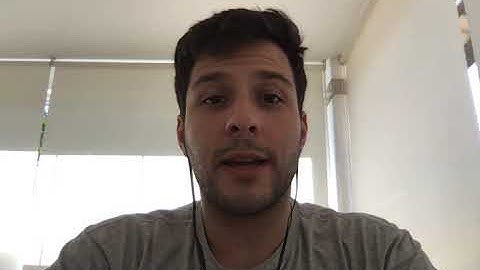 PPCR 2020 Question from Participant to lecture 13