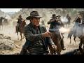 Gary Cooper | Western | He’s Hired to Protect the Caravan—But the Journey Turns Deadly