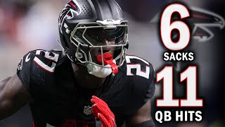 James Pearce Jr Midseason Highlights | 2025 - 2026