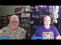 TJ Lombardi - The One Where TJ Talks about 1.5 Million Written Words and the his Writing Origins