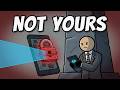Why You Don’t Actually Own Your Stuff
