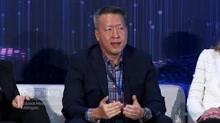 Customer Experience Transformation - Organizational Mindset Shift - Panel 1 Highlight 2 #IDS2019