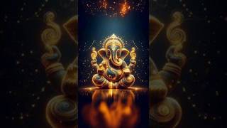 जय देवा श्री गणेश #ganesh #ganpati #deva #lordganesha #hindudeity #hindugod #shorts #trending #1k
