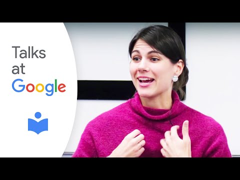 The End of Jobs and Future of Work | Sarah Kessler | Talks at Google