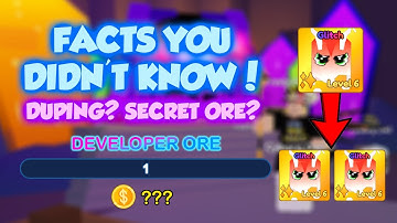 15 FACTS that YOU NEED TO KNOW about Mining Simulator 2!