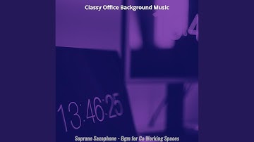 Remarkable Backdrops for Co Working Spaces