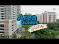 Area guides  cheras