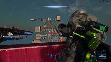 Duck Hunt In Halo Infinite