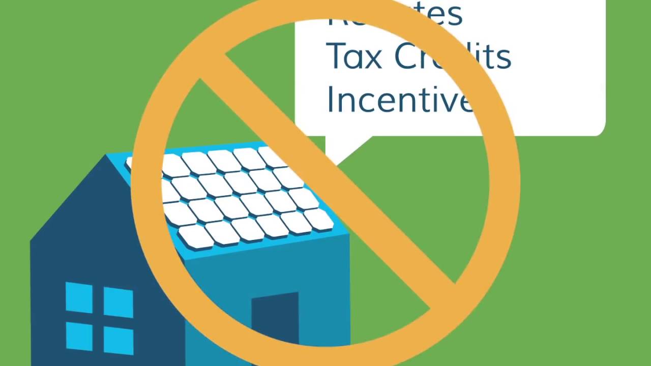 Solar Leases & PPA's Explained