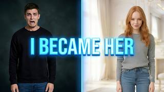 Why I Finally Made THE Decision  | body swap | tg transformation | boy into girl