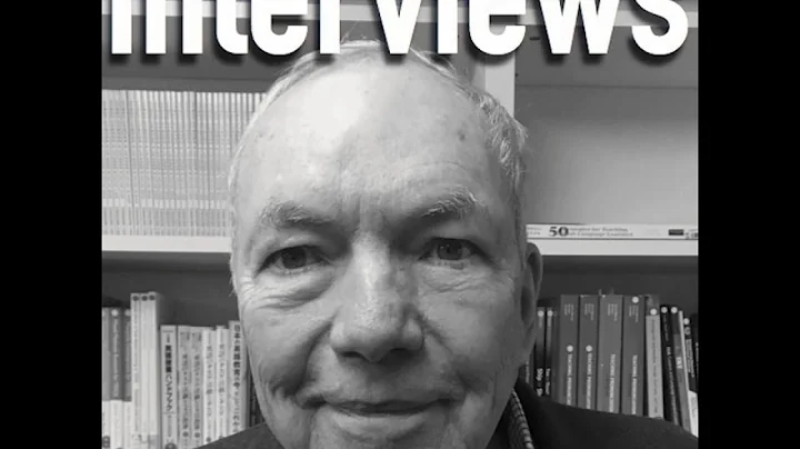 TEFL Interviews 40: John Fanselow on Teacher Obser...