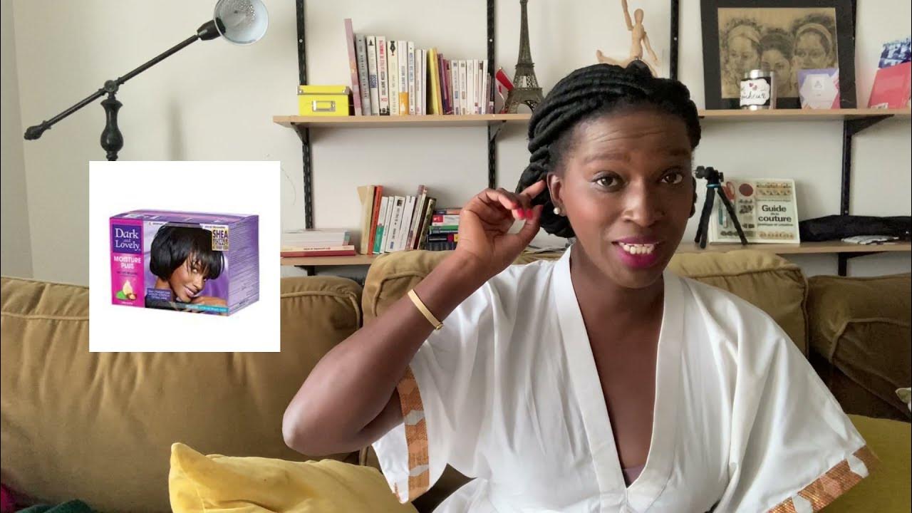 Mon fibrome I Mon histoire YouTube