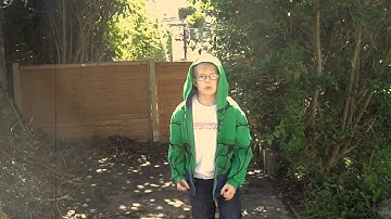 Fruit Ninja - Official Video