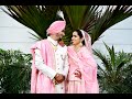 2020 Most Emotional Punjabi Wedding Highlight Video on Kandha Kacheya ne Randeep weds Gurneel