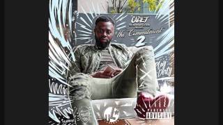 Cadet - No More Letters ( The Commitment 2 )