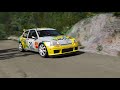Renault Clio Kit Car / Macinagio / Assetto Corsa Rally
