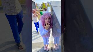 👺 Evil wife or 🦄 cute unicorn: what would you do in his place?