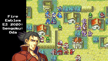 [FEE3 2020] Sengoku Oda by Shuusuke