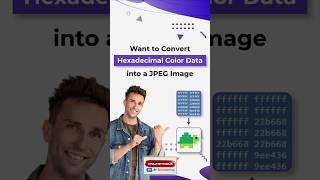 Convert Hex Code to JPG Online Quickly and Easily | Online Tools Master #onlinetools #browserling Convert Hex Code to JPG Online Quickly and Easily | Online Tools Master #onlinetools #browserling