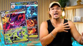 What Nobody Is Saying About The Future Of Pokémon Cards...