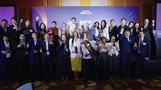 Event Highlights: Gov Media Conference & Awards 2024