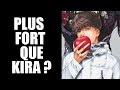 Deathnote one shot  plus fort que kira 