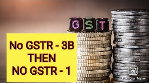GST Amendments from 01-01-2022 | Amendment in R1 | Amendment in 3B | New Rules in GST | Notification