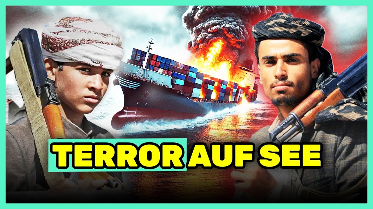 Der brutalste Wirtschaftskrimi unserer Zeit? I ATLAS