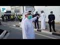 Qatar setting up massive emergency department in Industrial Area