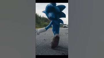 Thumbnail of #Movie #Sonic #Victory Dance! (#Subscribe!) #@SonicGamingColt