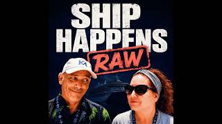 Mega Ships vs Classic Cruise Ships: Does Size Matter? | Ship Happens RAW