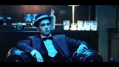 映画『テイカーズ』予告編