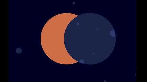 Total Sun Eclipse 2017