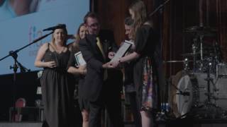 Gala Awards Dinner 2017